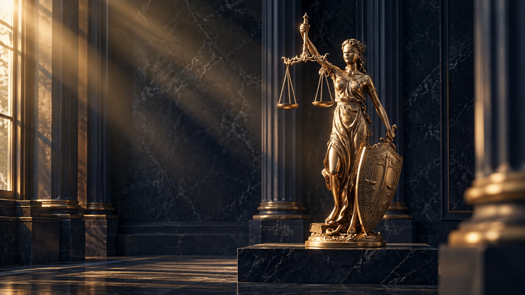 Pareschi Advogados — Justiça e tradição
